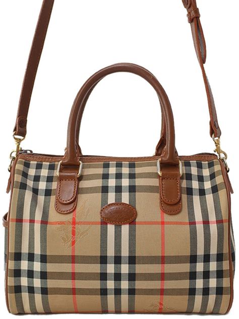 burberry バッグ 中古|BURBERRYのレディース バッグ検索結果.